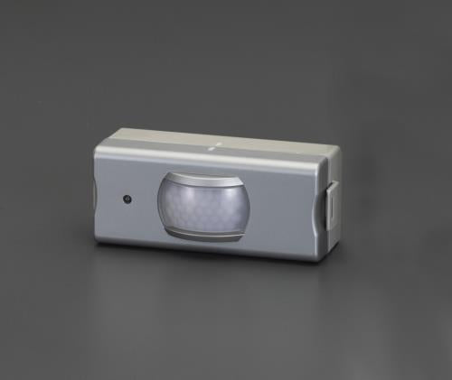 朝日電器(ELPA) ワイヤレスチャイムセンサー送信機 EWS-P33