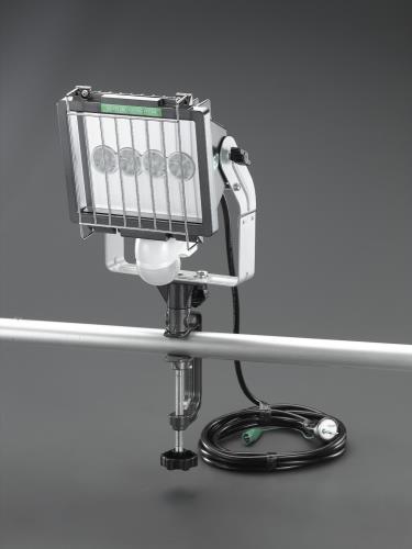 ハタヤリミテッド(HATAYA) AC100V/ 30W LEDセンサーライト(10m) LTSL-310KN