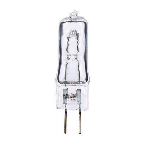 朝日電器(ELPA) 110V/100W ハロゲン電球(センサーライト用) G-1184B