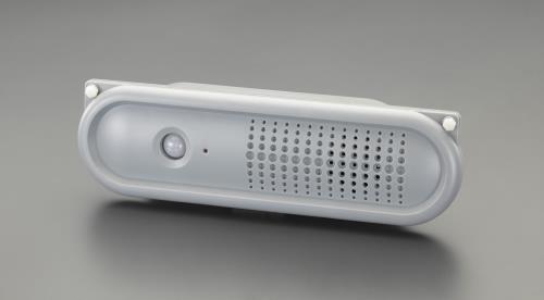 ユニット(UNIT) 音声案内機(赤外線センサー/壁面取付用) 881-88