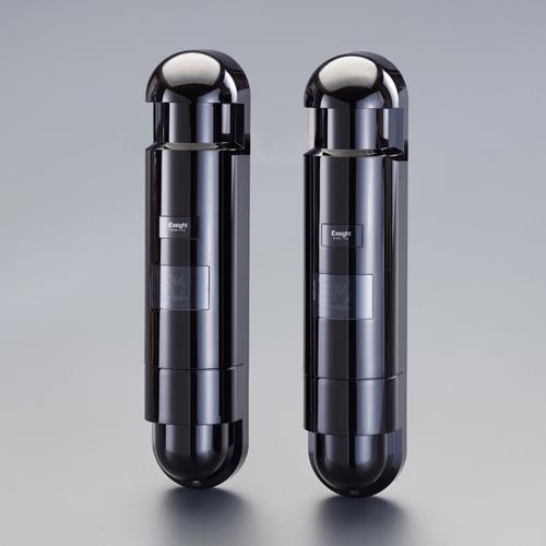 竹中エンジニアリング(TAKEX) DC12V 高さ制限検知センサー(送信機/1組) EXM-15H