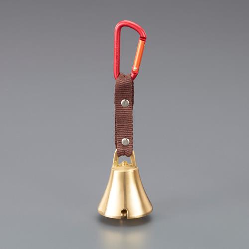 ベルモント(belmont) 熊よけベル(カラビナ付) AY-13