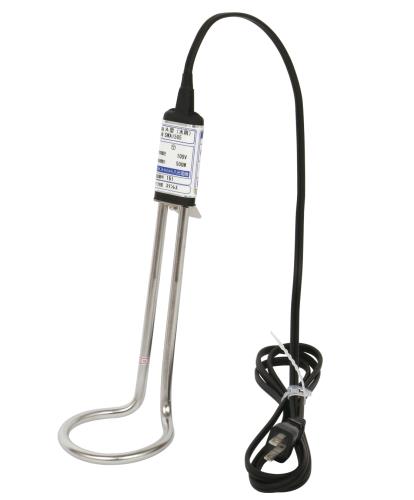 八光電機(HAKKO) AC100V/ 300W 投込みヒーター(温度コントローラー) SWS1503