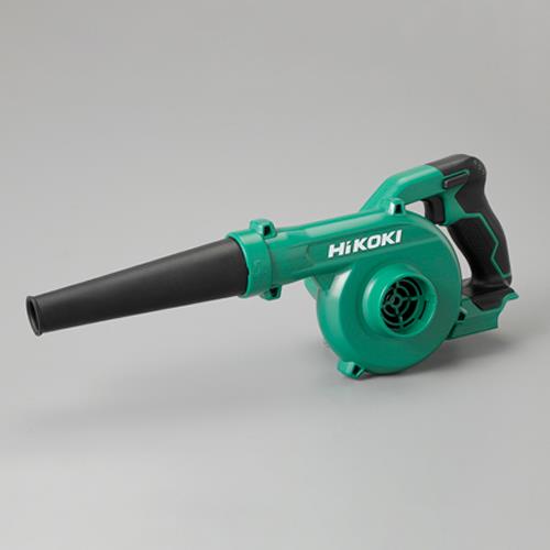 HIKOKI(ハイコーキ) DC18.0V 電動ブロワ(充電式) RB18DC(NN)
