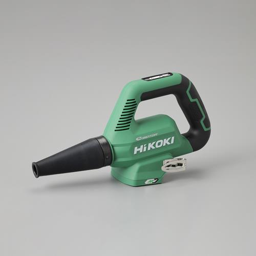 HIKOKI(ハイコーキ) DC36.0V 電動ブロワ(充電式/本体のみ) RB36DB(NN)