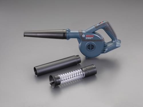 ボッシュ DC18.0V ブロワ(充電式本体のみ) GBL18V-120H