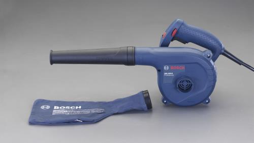 ボッシュ AC100V/800W 電動ブロワ GBL800E