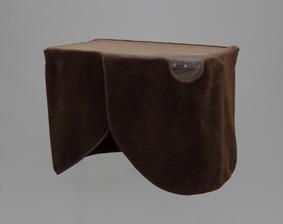 アイリスオーヤマ(IRIS OHYAMA) AC100V/ 90W デスクヒーター DEH-45