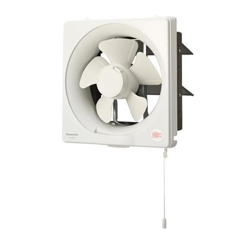 パナソニック(Panasonic) AC100V/φ20cm(羽根径) 換気扇 FY-20T3