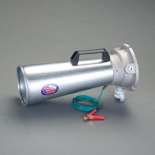 ESCO(エスコ) φ152x425mm ブロワー(エアー式) EA897LV-1