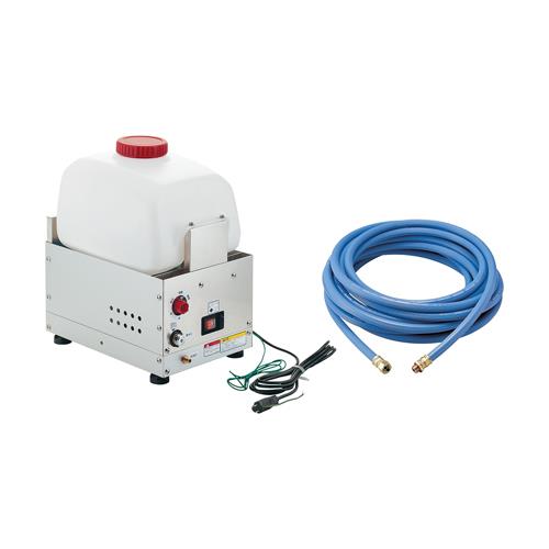 カクダイ AC100V(50/60Hz) 噴霧ポンプユニット 576-200