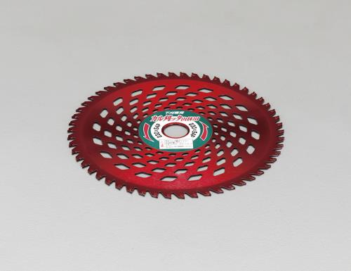 アイウッド 255mmx60T 超硬チップソー(草刈機用) 98137