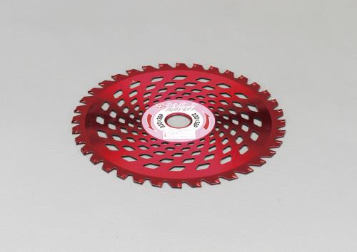 アイウッド 230mmx36T 超硬チップソー(草刈機用) 98128