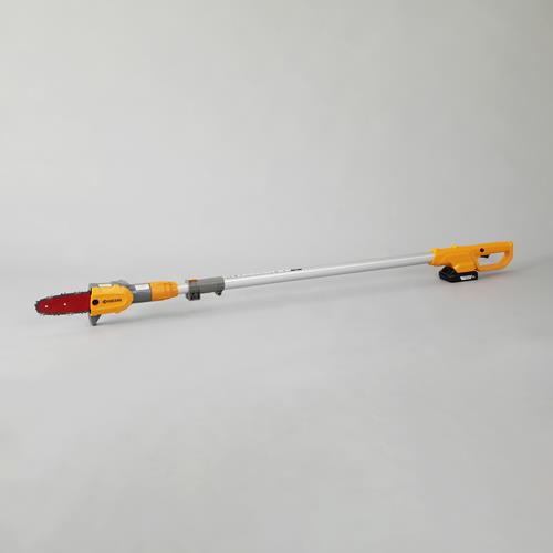 京セラ DC18V チェーンソー(伸縮ポール/充電式) BPCS-1800L1