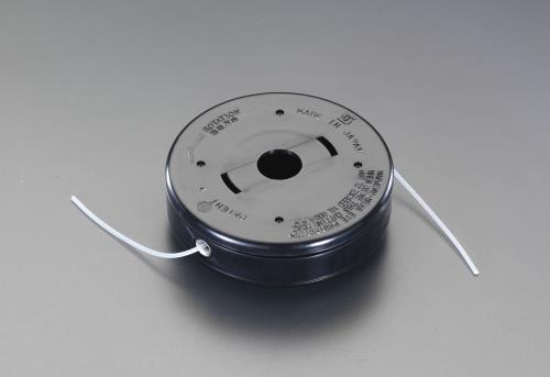 キンボシ 2.4mmx 4m ナイロンカッター RC-270