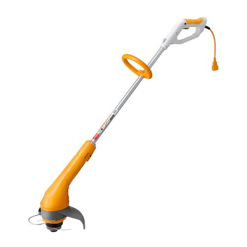 京セラ AC100V/400W 草刈機(電動/ナイロンカッター付) AK-3710