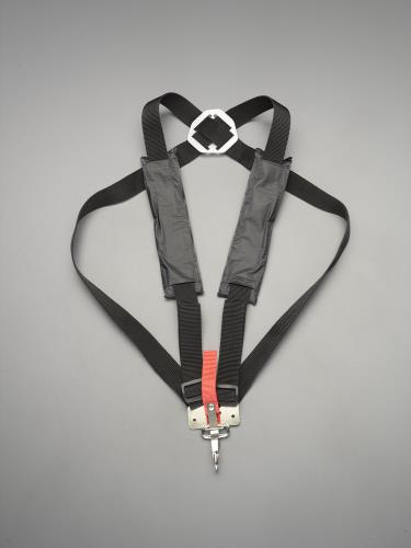 キンボシ 草刈機用肩掛けバンド(ダブル) 700051