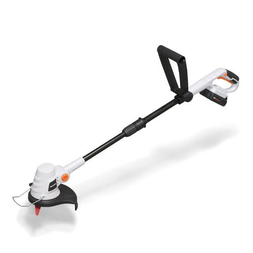 アイリスオーヤマ(IRIS OHYAMA) φ230mm/DC18V 草刈り機(充電式) JGT230