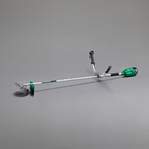HIKOKI ハイコーキ 230mm DC18V 草刈機 充電式 CG18DA JC