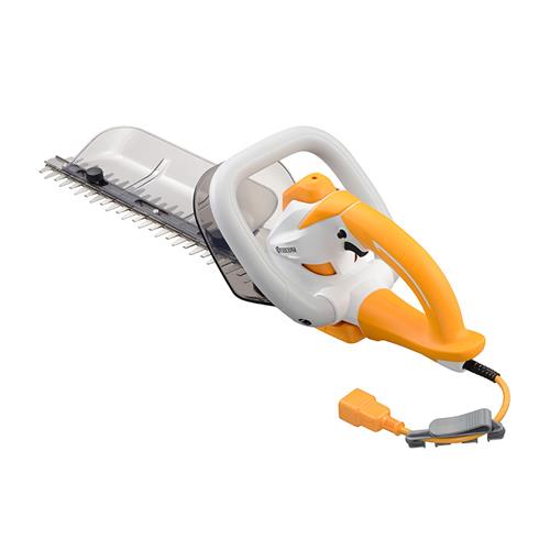 京セラ 350mm/AC100V/350W ヘッジトリマー(電動) HT-3523