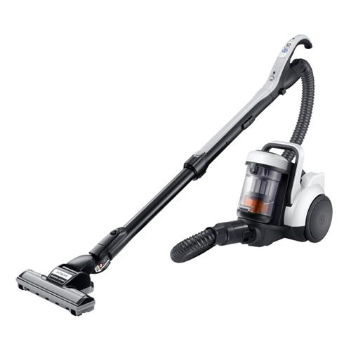 日立(HITACHI) AC100V/ 840W 掃除機(サイクロン式) CV-SV90K