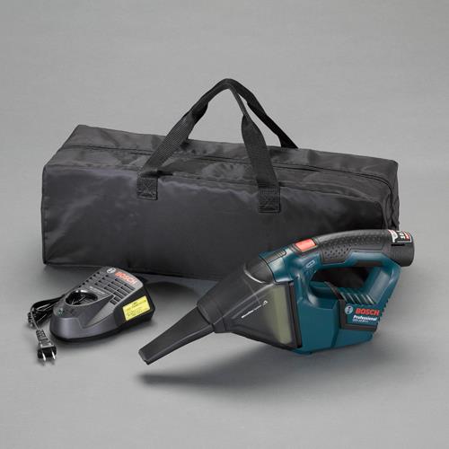 ボッシュ DC10.8V ハンディクリーナーセット(充電式) EA899AW-100C