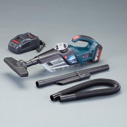 ボッシュ DC18.0V ハンディークリーナー(充電式) GAS18V-1N