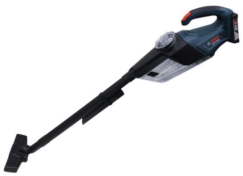 ボッシュ DC18.0V ハンディークリーナー本体 GAS18V-1H