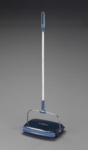 山崎産業(CONDOR) 226x197x1143mm 手動掃除機 C186-300J-MB