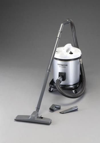 日立(HITACHI) AC100V/1050W/ 12L 掃除機(店舗用) CV-G1200