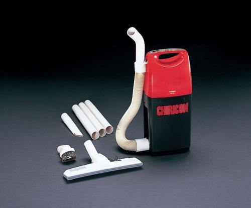 日立(HITACHI) AC100V/ 500W/4.0L 掃除機(業務用・ポータブル) CV-21