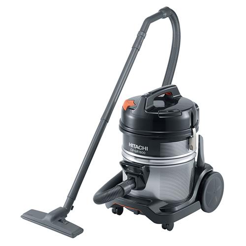 日立(HITACHI) AC100V/1050W/18.0L 掃除機(業務用) CV-GR1800
