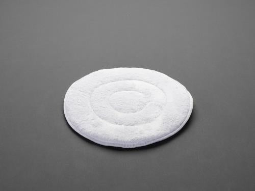 山崎産業(CONDOR) 14インチ用 マイクロファイバーパッド E-98-14