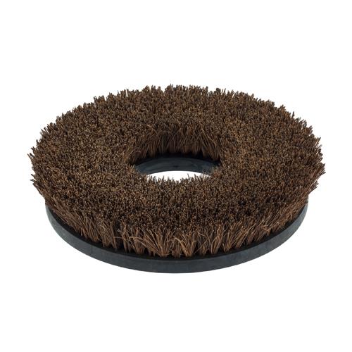 テラモト 12インチ用 シダブラシ EP-521-112-9