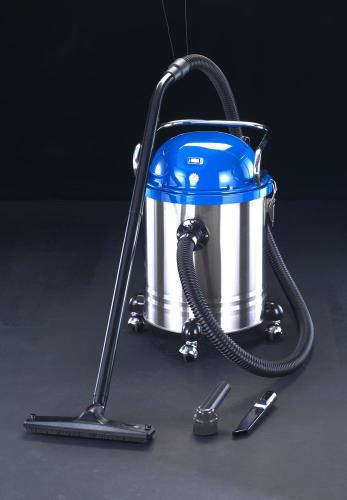 NIVAC(二バック) AC100V/1050W/50.0L 乾湿両用掃除機 NW-105
