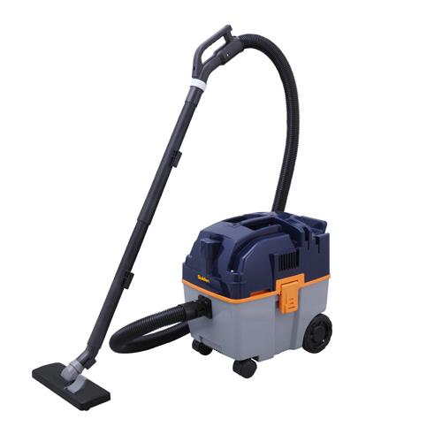 スイデン(Suiden) AC100V/1040W/9.0L 乾湿両用掃除機 SAV-101PRO