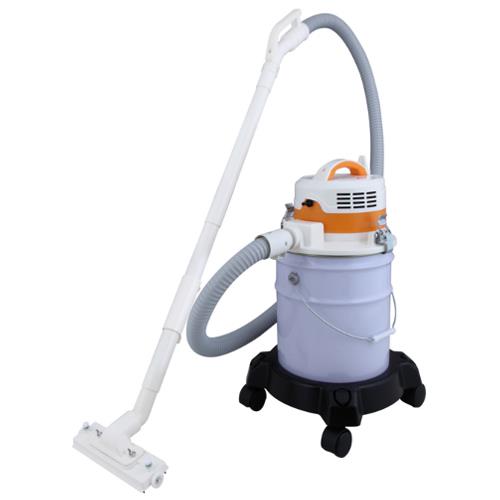 スイデン(Suiden) AC100V/1010W/16.0L 乾湿両用掃除機 SPV-101EPC