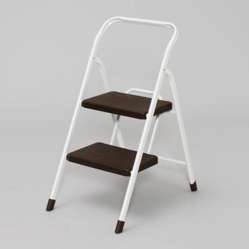 アイリスオーヤマ(IRIS OHYAMA) 400x600x 790mm 踏台 OSU-2