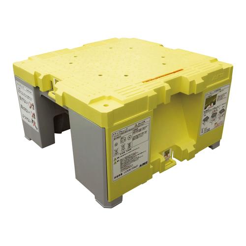 アルインコ(ALINCO) 500x500x 288mm 踏台(樹脂製) SC50-N