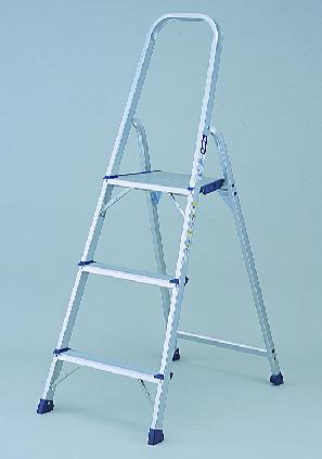 アルインコ(ALINCO) 1.07m/4段 踏台 LL-110E