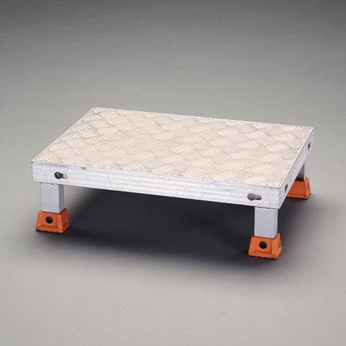 ピカコーポレイション(PiCa) 497x349mm/100mm 低床作業台(縦横連結式) DG-100