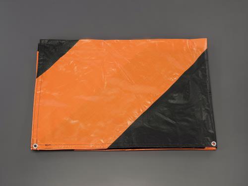 ESCO(エスコ) 5.4x5.4m トラシート EA911AB-113