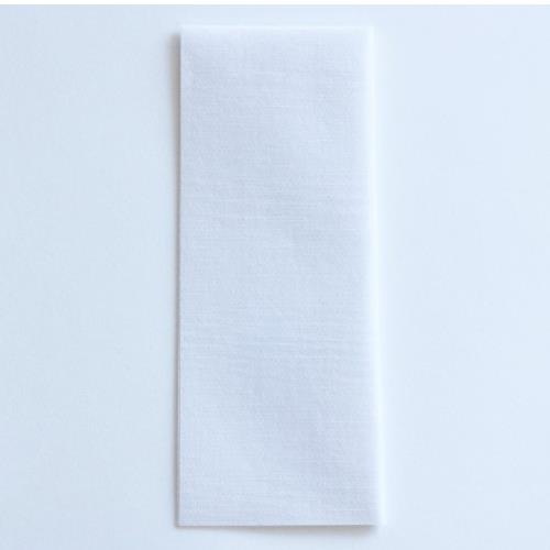 クロバー(Clover) 100x300mm 補修布(白) 68-115