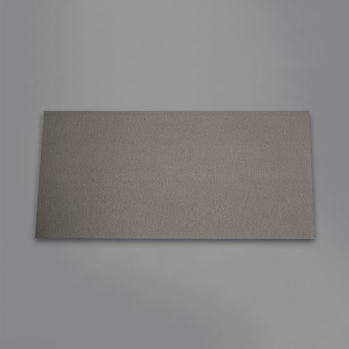 クロバー(Clover) 250x500x1.5mm 芯材(発泡ポリエチレン/黒) 57-359