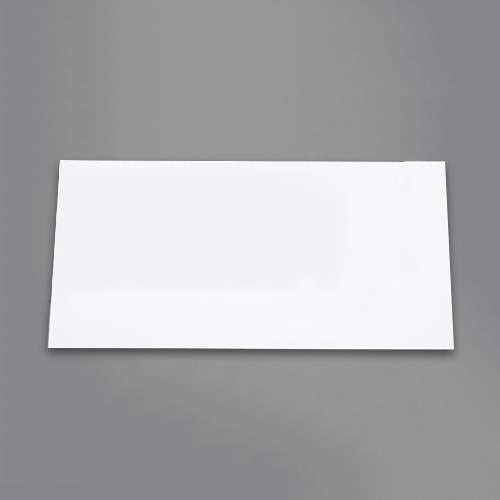 クロバー(Clover) 250x500x0.5mm 芯材(発泡ポリエチレン/白) 57-356