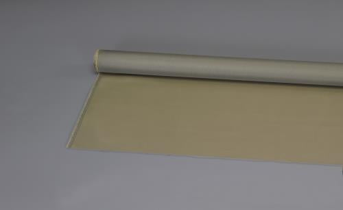 ESCO(エスコ) 1.1 x 5m/0.6mm ナイロンシート(裏面PVCコート/OD) EA911AS-111