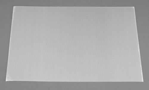 ESCO(エスコ) 0.91x 1.0m/2.5mm 床養生ボード(10枚) EA911BB-71