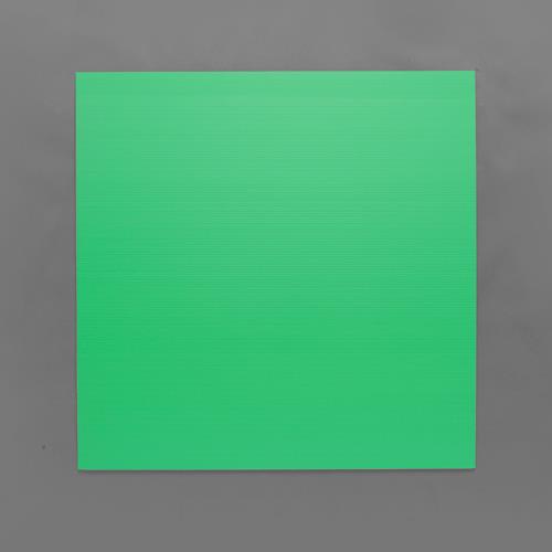 アイリスオーヤマ(IRIS OHYAMA) 910x910x4mm プラダン(グリーン/5枚) PD-994