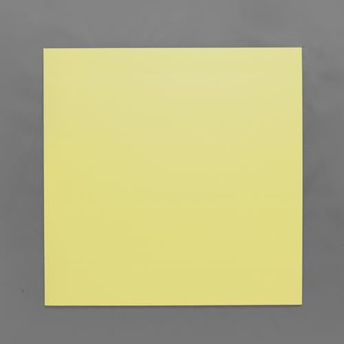 アイリスオーヤマ(IRIS OHYAMA) 910x910x4mm プラダン(イエロー/5枚) PD-994