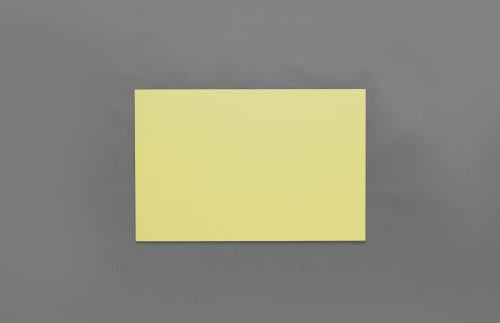 アイリスオーヤマ(IRIS OHYAMA) 600x910x4mm プラダン(イエロー/5枚) PD-964